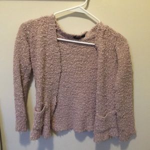 Brandy Melville cardigan